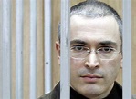 Mijaíl Jodorkovski | Internacional | EL PAÍS