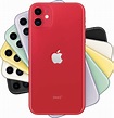 Best Buy: Apple iPhone 11 128GB (PRODUCT)RED (AT&T) MWLG2LL/A