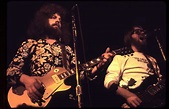 Jeff Lynne Song Database - Electric Light Orchestra - On The Third Day Tour