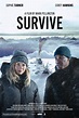 Survive (2022) movie poster