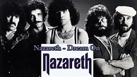 Nazareth – Dream On Lyrics | Genius Lyrics