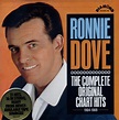 Ronnie Dove CD: The Complete Original Chart Hits, 1964-1969 - Bear ...