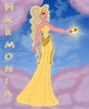 harmonia by 666-Lucemon-666 | Disney hercules, Greek and roman ...