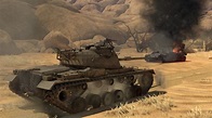 Tank games: 11 of the best on PC | PCGamesN