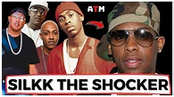 What Happened to Silkk The Shocker? | Beef With Absolutely NO ONE ...