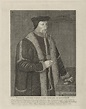NPG D31597; William Howard, 1st Baron Howard of Effingham - Portrait ...