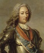 Louis 1er, duc d'Orléans, "le Génovéfain", fils du Régent (1703-1752)