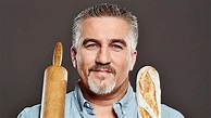 Paul Hollywood: ‘I think I am perpetually in a midlife crisis ...
