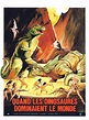 Quand les dinosaures dominaient le monde - Film (1970) - SensCritique