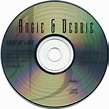 Dmellove: Angie & Debbie - Light Of Love (CDM)