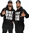 WRESTLING RENDERS & BACKGROUNDS: THE USOS