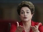 Dilma Rousseff Defends Herself Before Brazil's Senate | NCPR News