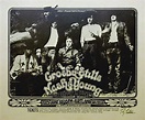 Crosby Stills Nash and Young Concert Poster | Limited Runs
