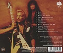 Classic Rock Covers Database: McAuley Schenker Group - M.S.G (1991)