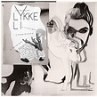Lykke Li – Little Bit (2007, CD) - Discogs