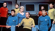 Star Trek: confira a ordem cronológica de filmes e séries! - Geek Blog