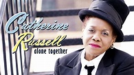 'Alone Together' Catherine Russell - ABC Jazz