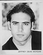 Jeffrey Dean Morgan Young