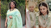 Parineeti-Raghav's Wedding:Madhu Chopra reveals why Priyanka Chopra ...