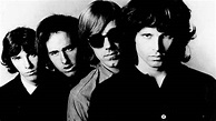 the Doors | Miembros, música, leyenda y datos | Market tay