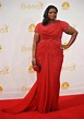 FriendlyFashion: Vestidos de gala color rojo de moda en los Emmy 2014