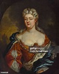Countess Caroline Of Nassau Saarbrücken Photos and Premium High Res ...