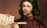 Thomas Tallis - Composer Biography, Facts and Music Compositions