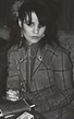 Siobhan fahey in the 70s | Youth culture, 70s punk, Fashion 80s