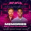 David Guetta feat. Kid Cudi - Memories (Bagy & JONVS Exclusive Remix ...