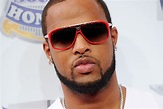 Slim Thug Honored With 'Thugga Day' in Houston