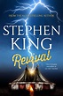Revival by Stephen King - Stephen King Books