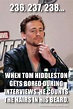 Pin by Amy on Hiddlestoned | Tom meme, Tom hiddleston loki, Tom hiddleston