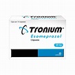 Tronium 40 mg con 14 cápsulas | Costco México