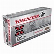 Cartucho WINCHESTER SUPER X C/270 WSM 150 GRS POWER POINT-Armeria ...