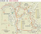 28 Map Of Ketchum Idaho - Maps Online For You