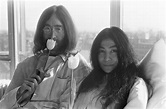 John Lennon y Yoko Ono: Genialidad artística - Radio Duna