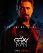 ‘The Gray Man’ Cast Character Posters Drop - Netflix Tudum