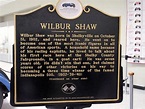 New historic marker to honor Indy immortal Wilbur Shaw | Hemmings Daily