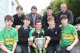 PHOTOS: Celebrating Hurling And Academic Achievements At The ...