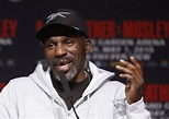 Roger Mayweather Passes Away at Age 58 - Boxing News