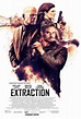 Extraction Movie Poster