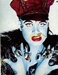 Juliette's Blog: The Legend of Leigh Bowery