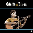 Odetta - Odetta & The Blues | Upcoming Vinyl (January 25, 2019)