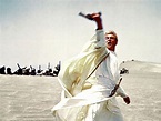 Lawrence Of Arabia 1962