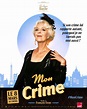 Cartel de la película Mi crimen - Foto 12 por un total de 19 ...