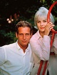 Paul Newman & Joanne Woodward | Hollywood couples, Paul newman, Paul ...