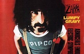 Frank Zappa Discography