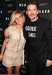 Ethan Hawke, 47, makes rare red carpet appearance with his wife of 10 ...