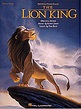John, Elton (1947) The Lion King - Der König der Löwen (Songbook ...
