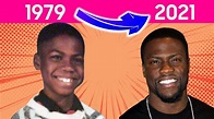 Kevin Hart Childhood Story Plus Untold Biography Facts-Kevin Hart Then ...